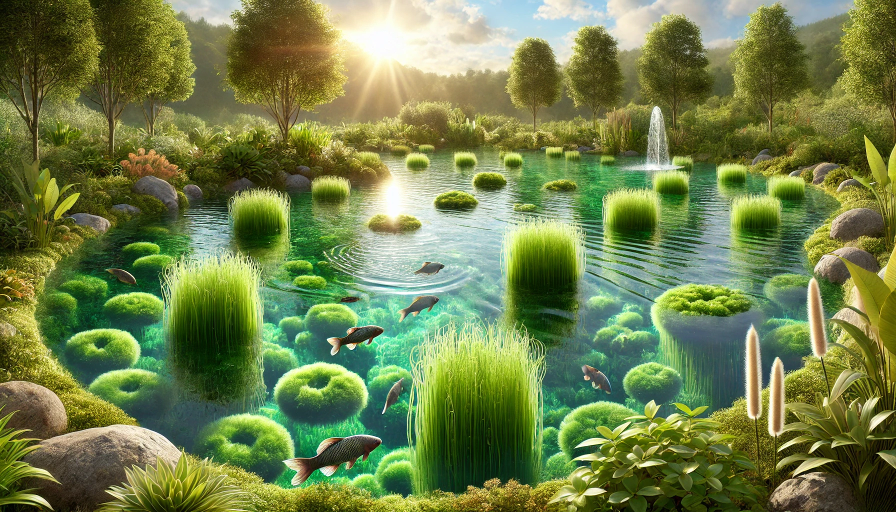 Community Employment